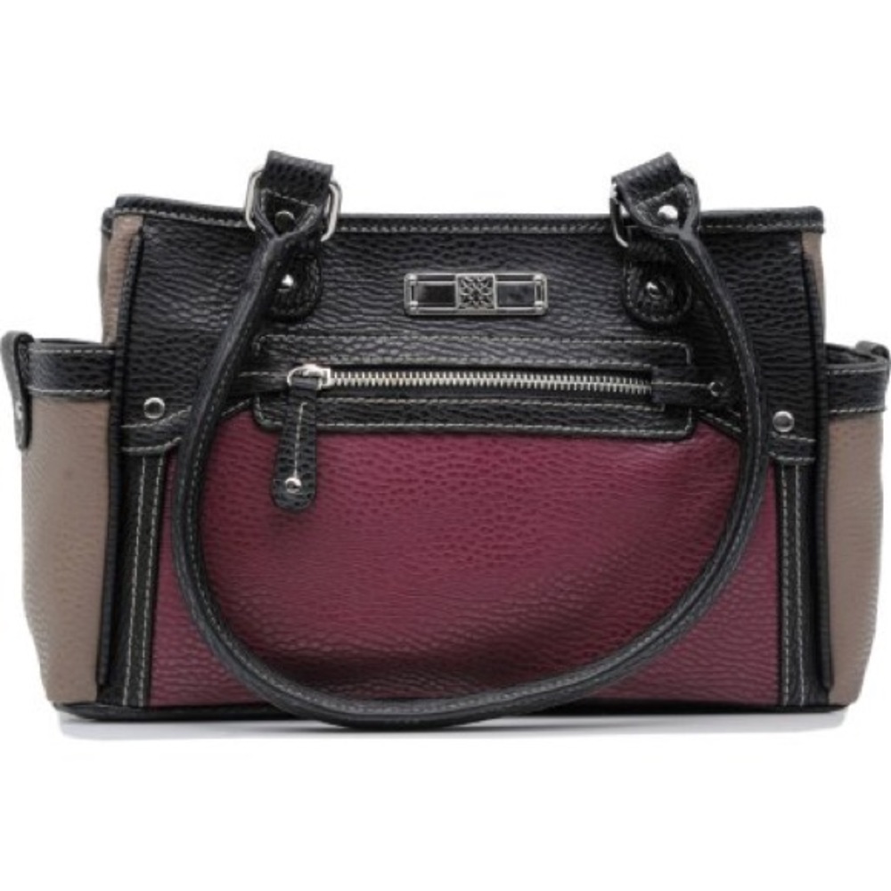 George purse